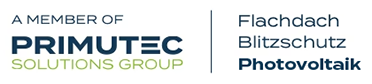Primutec Company Logo with Payoff
