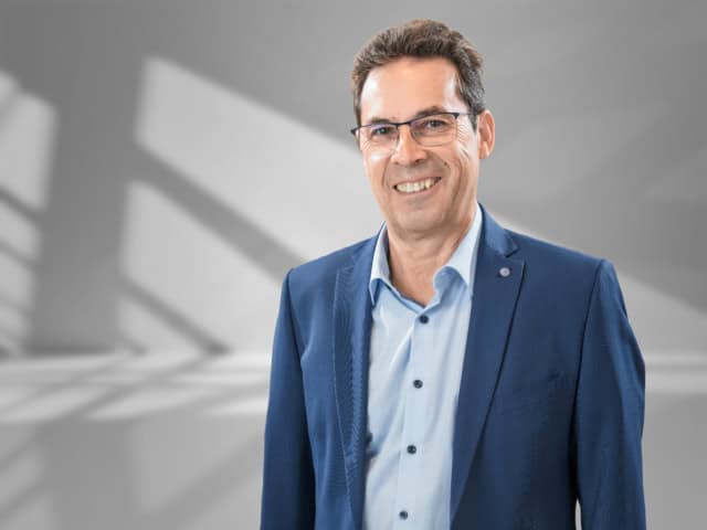 Bernhard Bittlingmaier