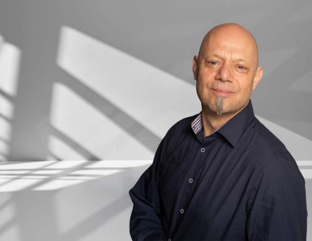 Eberhard Schmidt
