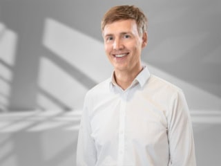 Michael Leitz