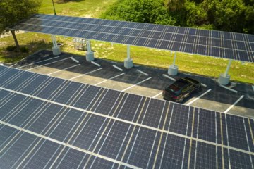 Solar Carports