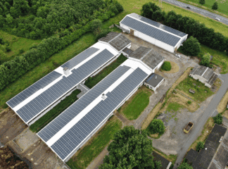 Pacht & Contracting