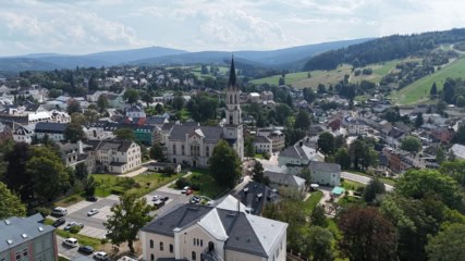 Für Städte und Kommunen