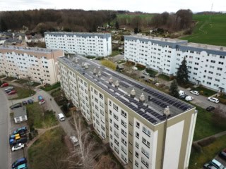 Haus- & Immobilienverwaltungen