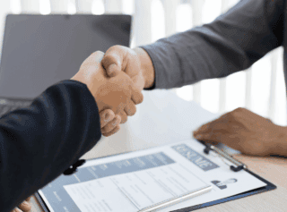 Immobilienverwaltung