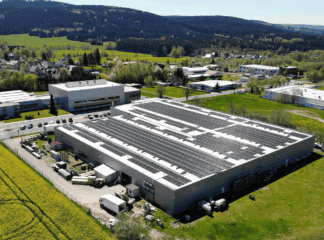 Photovoltaikanlagen