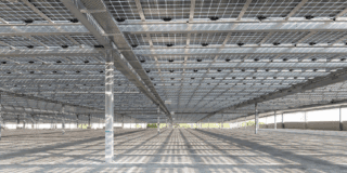 Solar Carport