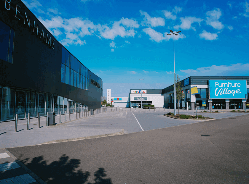 Supermarkt 3